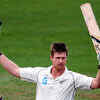 India draw second Test against New Zealand