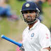 India draw second Test against New Zealand