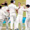 India draw second Test against New Zealand