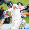 India draw second Test against New Zealand