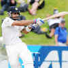 India draw second Test against New Zealand