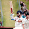 India draw second Test against New Zealand