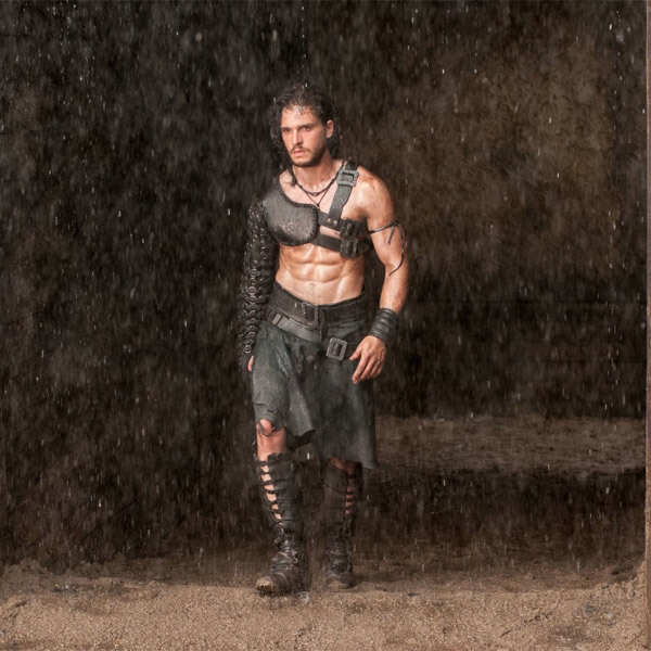 Kit Harington