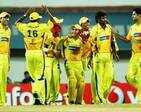 IPL: Chennai thrash Challengers