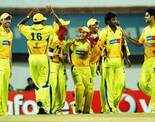 IPL: Chennai thrash Challengers
