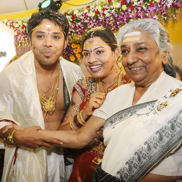 Geetha Madhuri