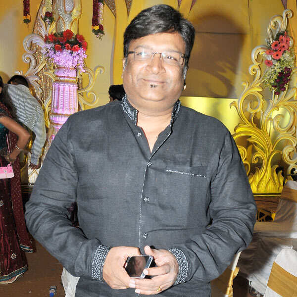 Kona Venkat Stills