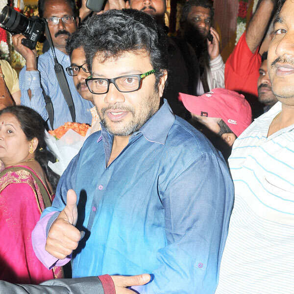 Sai Kumar