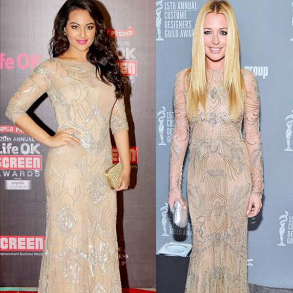 Cat Deeley Stills