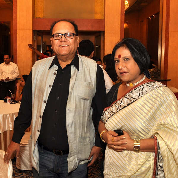 Dipankar De Pictures