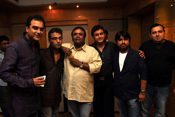 Indradeep Dasgupta Photos
