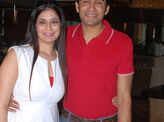 Sunday brunch at Sheraton Bangalore 