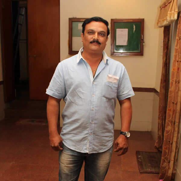 Samir Pandit Images