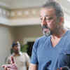 Article image for: Sanjay Dutt parole extended for <i class="tbold">third time</i>