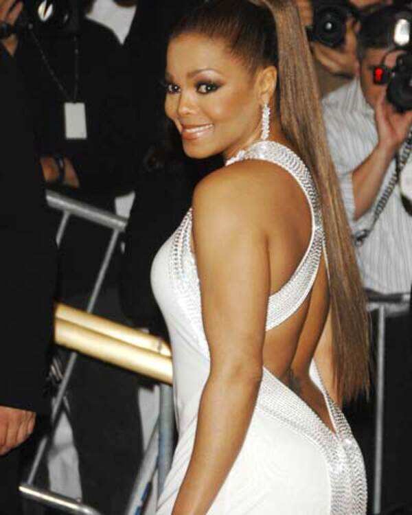 Janet Jackson Pictures