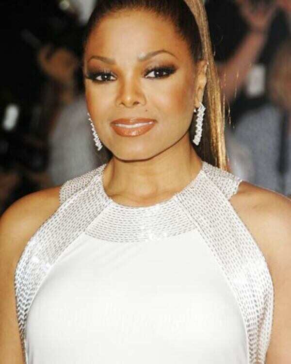 Janet Jackson Photos