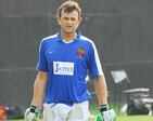 IPL: Practice session of Chargers