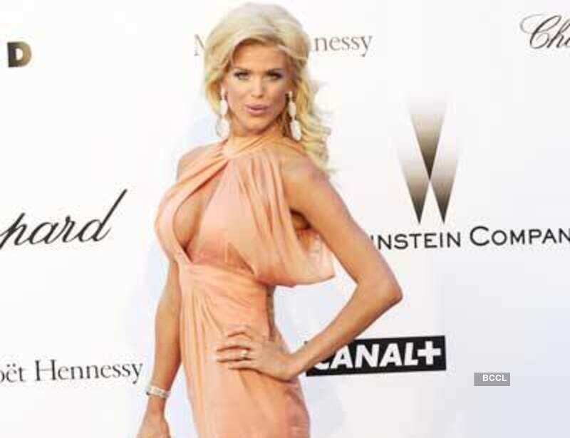 amfAR's Cinema Against AIDS '08