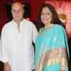 New pictures of <i class="tbold">kiron kher</i>