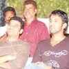 Article image for: Click here to see the latest images of <i class="tbold">vishnu prasad</i>