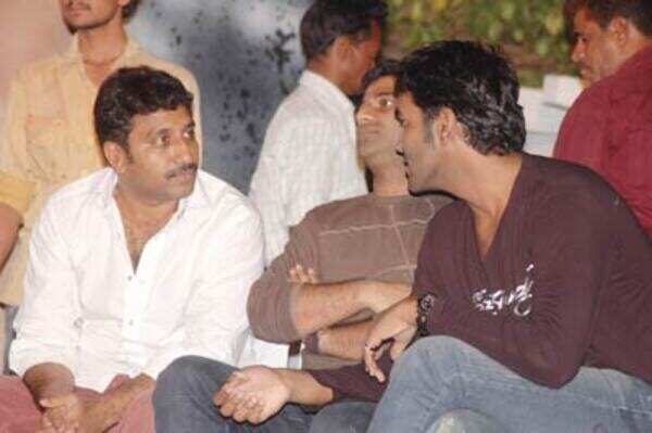 Srinu