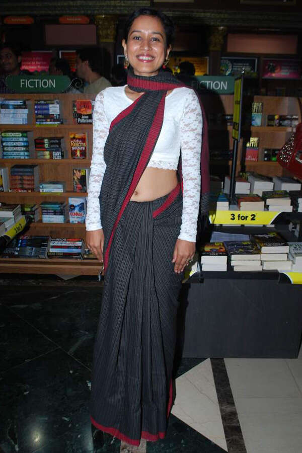 Tillotama Shome