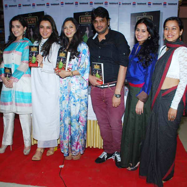 Tillotama Shome