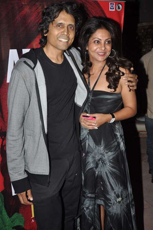 Nagesh Kukunoor