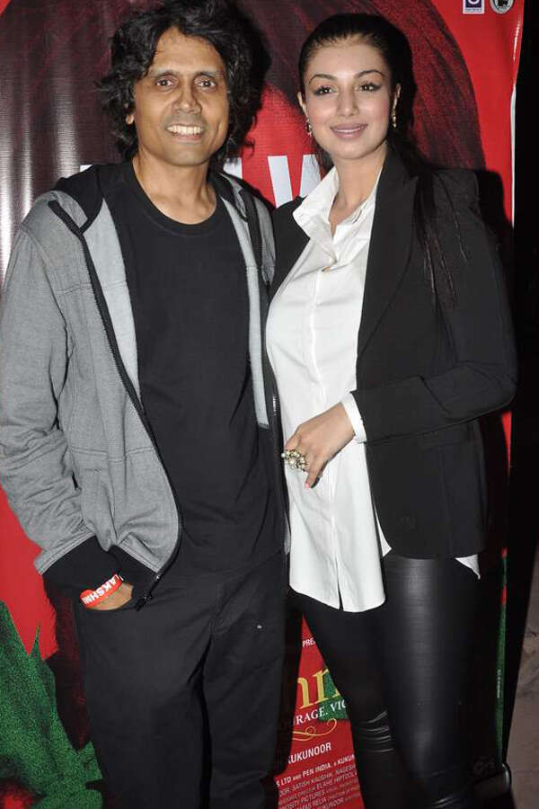 Nagesh Kukunoor