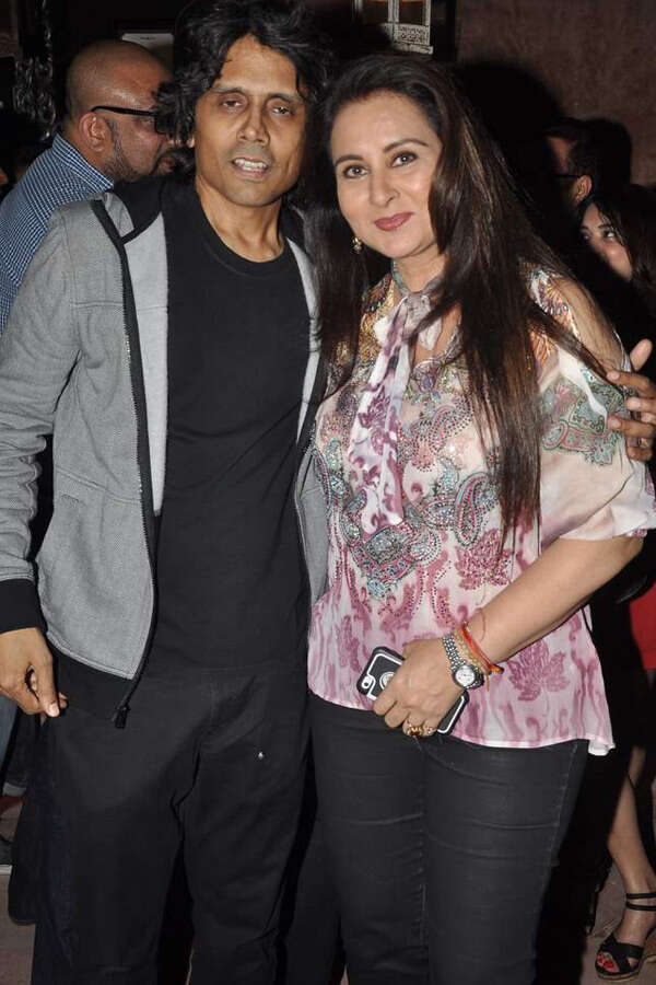 Nagesh Kukunoor
