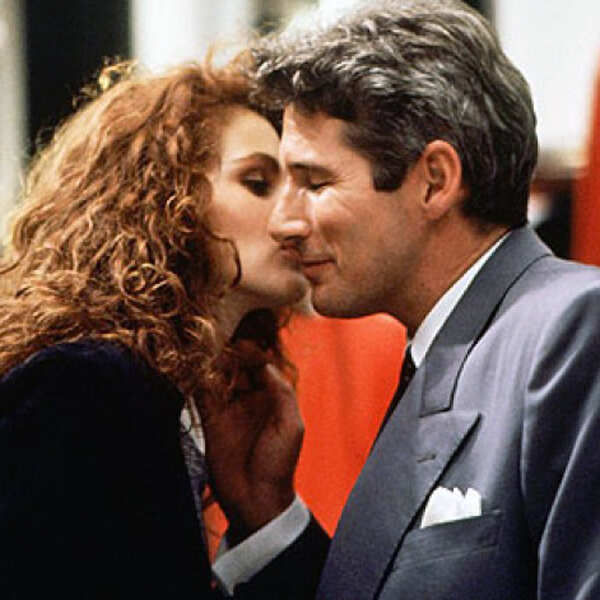 Richard Gere