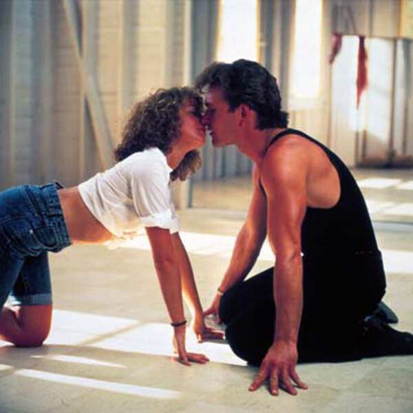 Patrick Swayze Stills