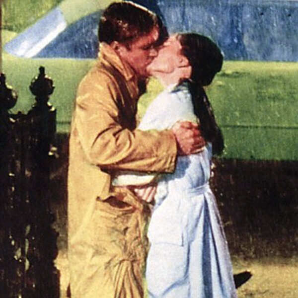 George Peppard Photos