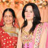 Article image for: Akshay & Payal's wedding reception