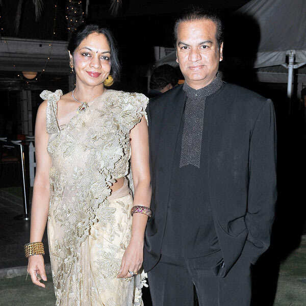 Vijay Anand Images