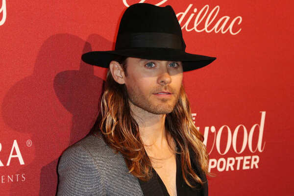 Jared Leto