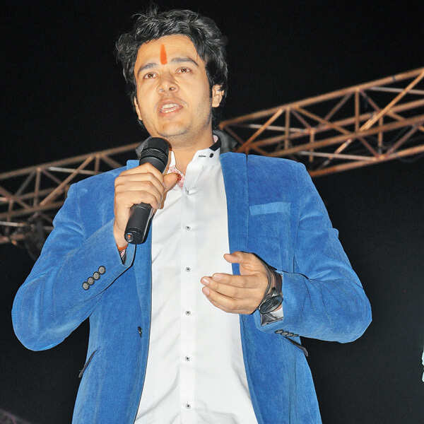 Aniruddh Dave