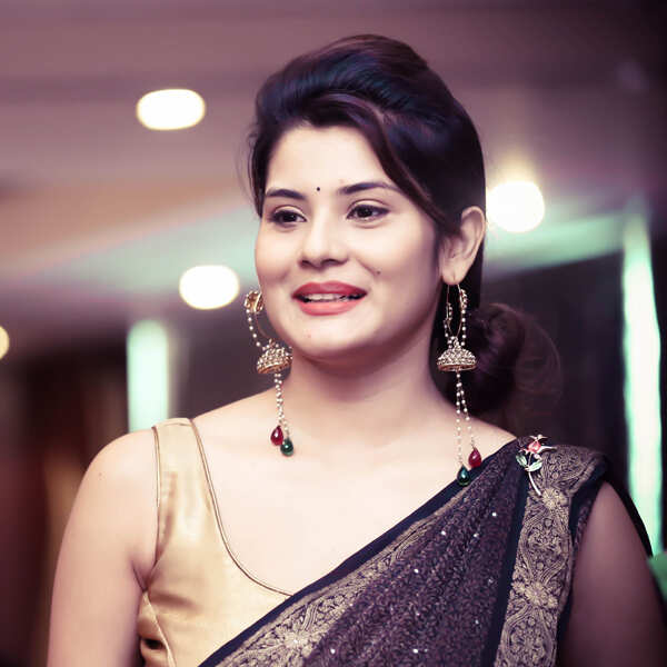 Pooja Shah