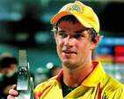 Rajasthan rout Chennai 