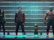 Guardians of the Galaxy: Trailer