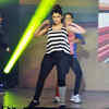 Article image for: Udita, Smiley @ Dance Central event