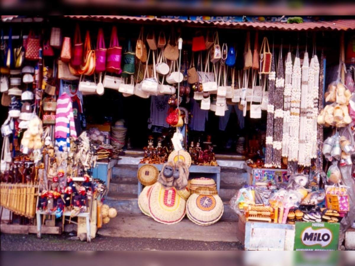 Shopping in Srinagar  Best Things To Buy & Markets in 2023