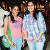 Article image for: Flash mob during Valentine's celebration