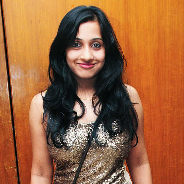 Poojitha Menon