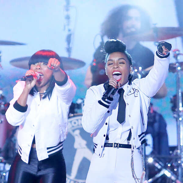 Janelle Monae