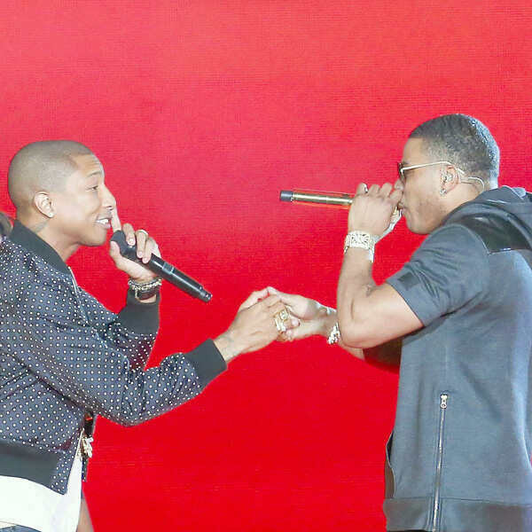 Pharrell Williams