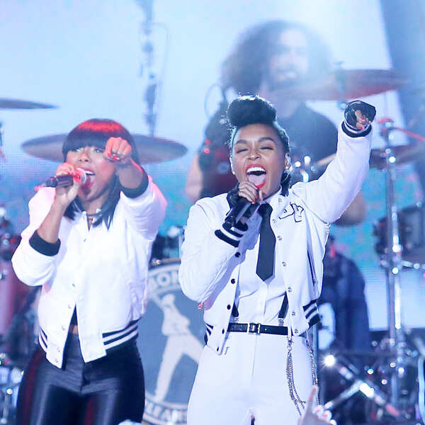 Janelle Monae