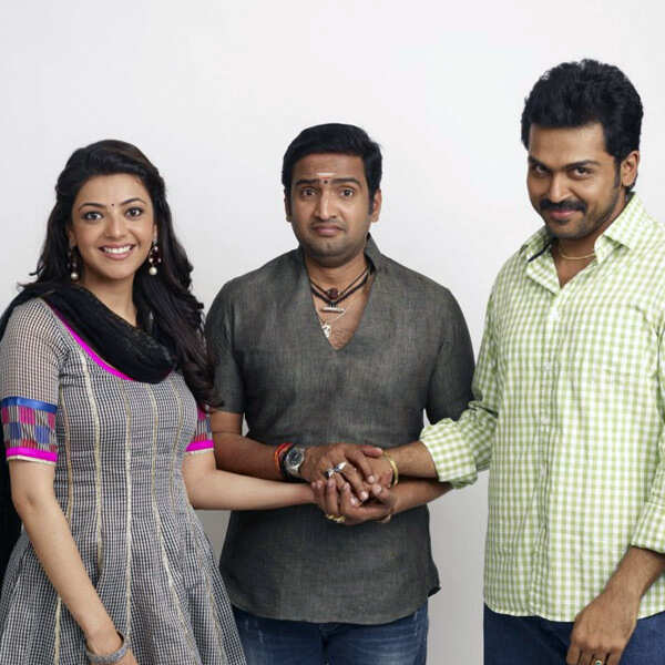 Azhagu Raja Wallpapers