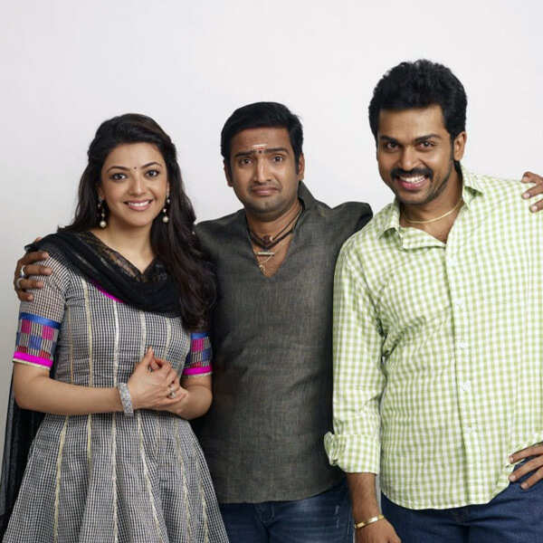 Azhagu Raja Images