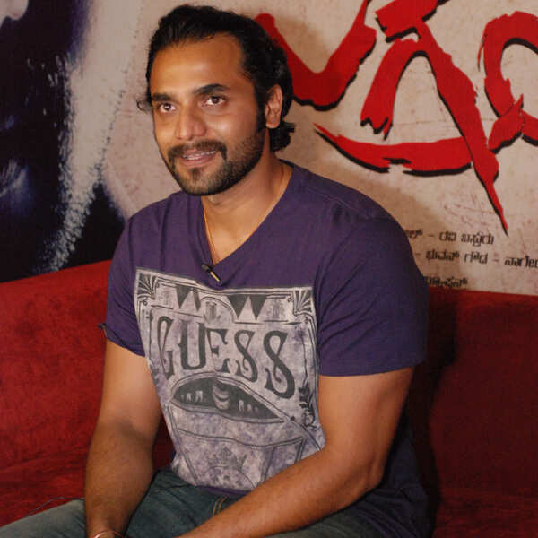 Sriimurali